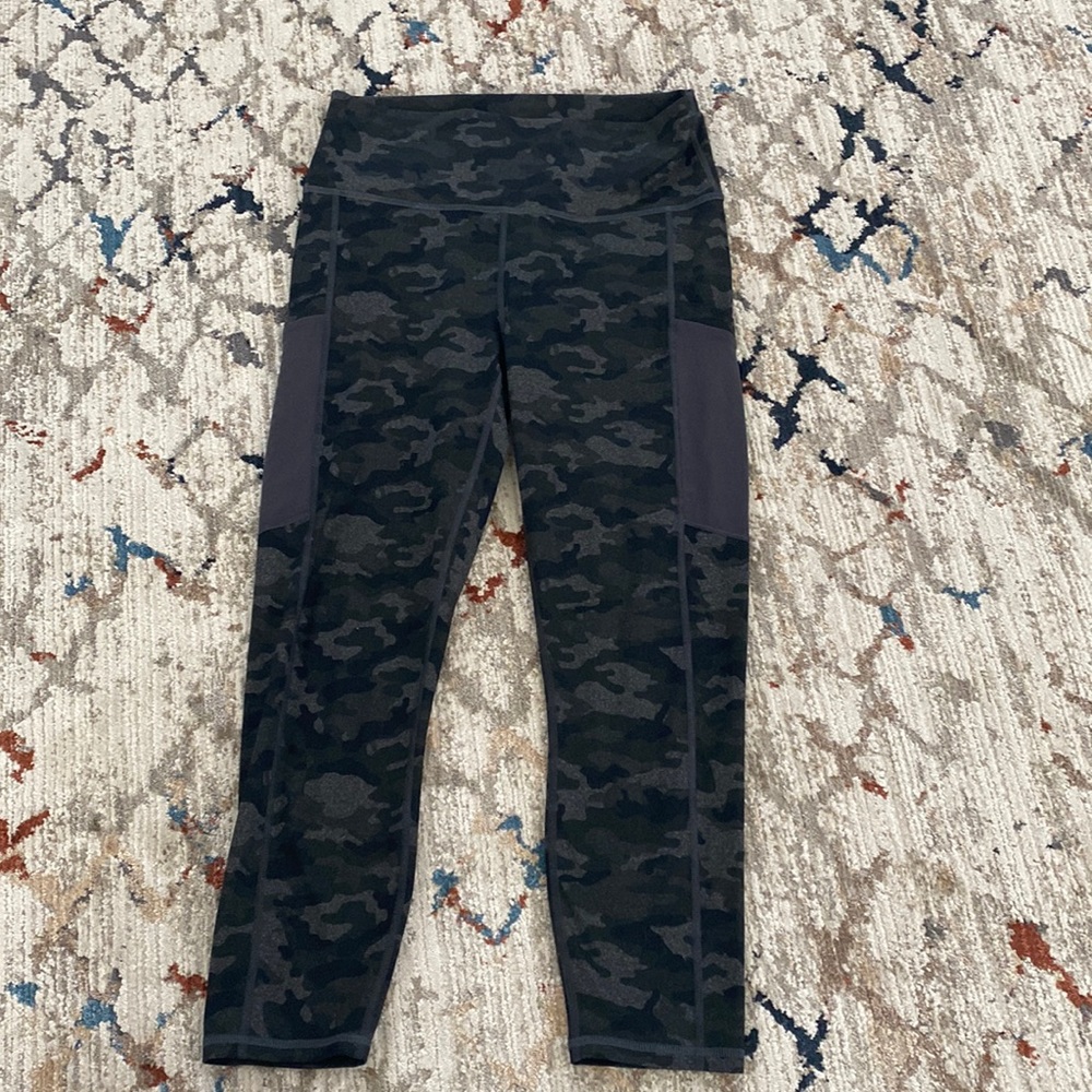 Workout leggings